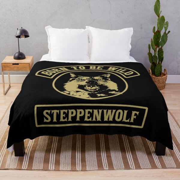 Item preview, Music Steppenwolf designed and sold by JessePinkst.
