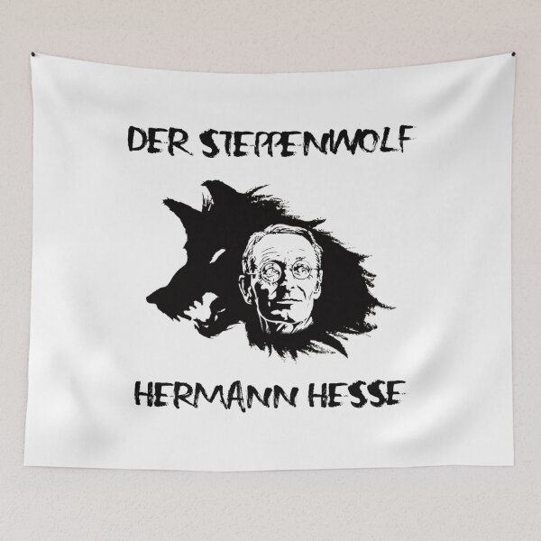 Item preview, Music Steppenwolf designed and sold by JessePinkst.