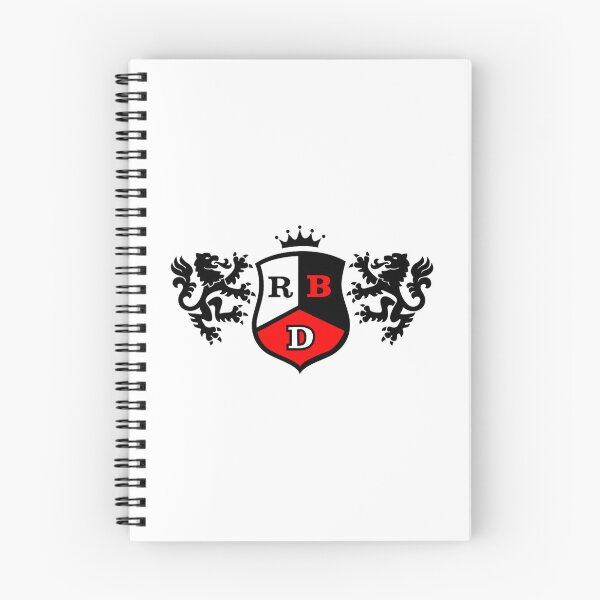 Item preview, RBD Rebelde Tour 202312	 designed and sold by druzamichisa.