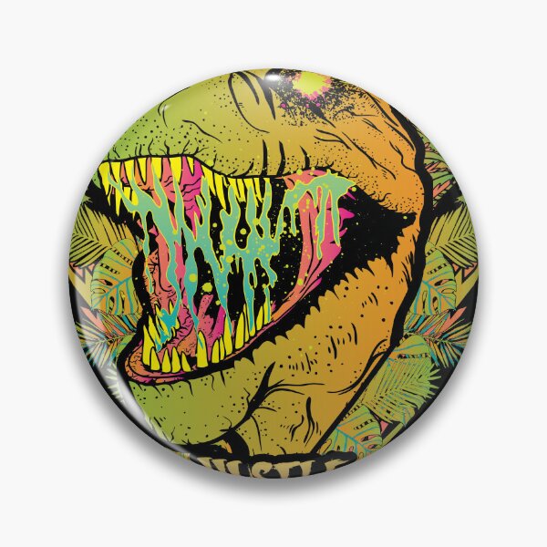 Item preview, G-REX designed and sold by buritomachine.