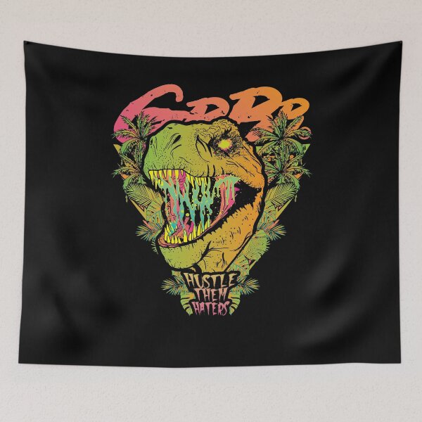 Item preview, G-REX designed and sold by buritomachine.