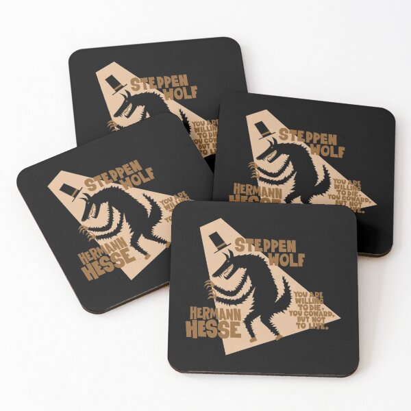 Item preview, Music Steppenwolf designed and sold by JessePinkst.