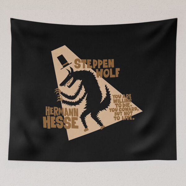 Item preview, Music Steppenwolf designed and sold by JessePinkst.