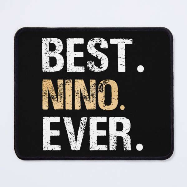Item preview, s Best Nino Ever for Spanish Mexican Godfather designed and sold by foyemkolliax.