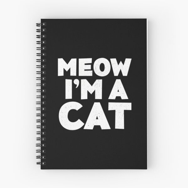 Item preview, Meow I'm A Cat 	 Halloween Costume 	 Pullover 	1	 designed and sold by ghrisvclann.