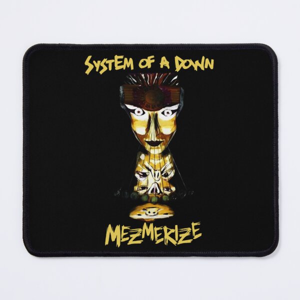 Item preview, System of a Down designed and sold by BarraGanca.