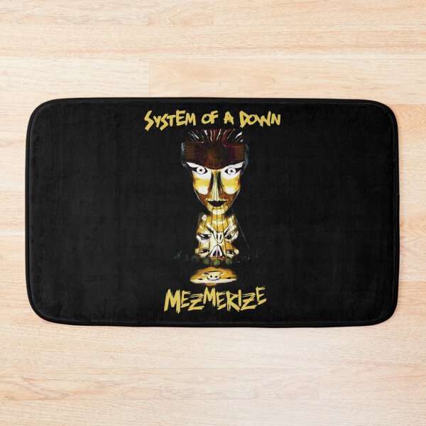 Item preview, System of a Down designed and sold by BarraGanca.