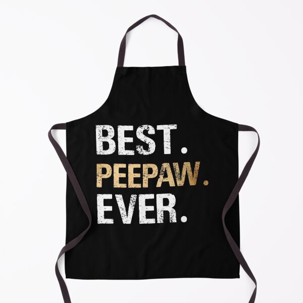 Item preview, Peepaw from Granddaughter Grandson Best Peepaw Ever designed and sold by rikahssenanis.