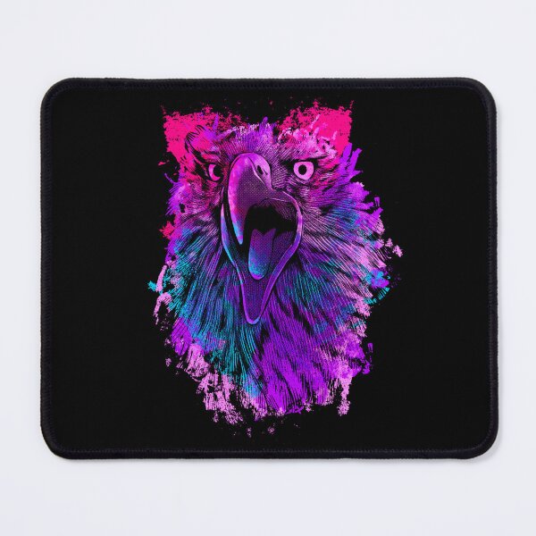 Item preview, Eagle head designed and sold by barmalisiRTB.
