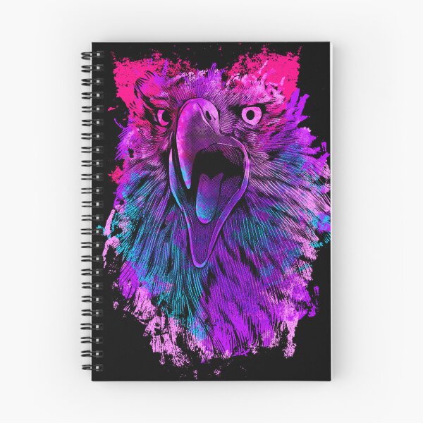 Item preview, Eagle head designed and sold by barmalisiRTB.