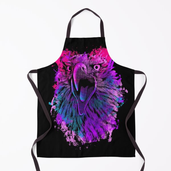 Item preview, Eagle head designed and sold by barmalisiRTB.
