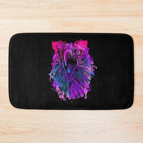 Item preview, Eagle head designed and sold by barmalisiRTB.