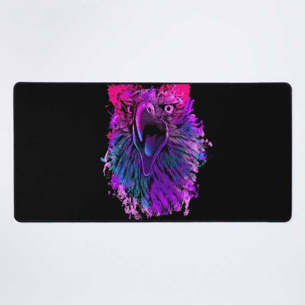 Item preview, Eagle head designed and sold by barmalisiRTB.