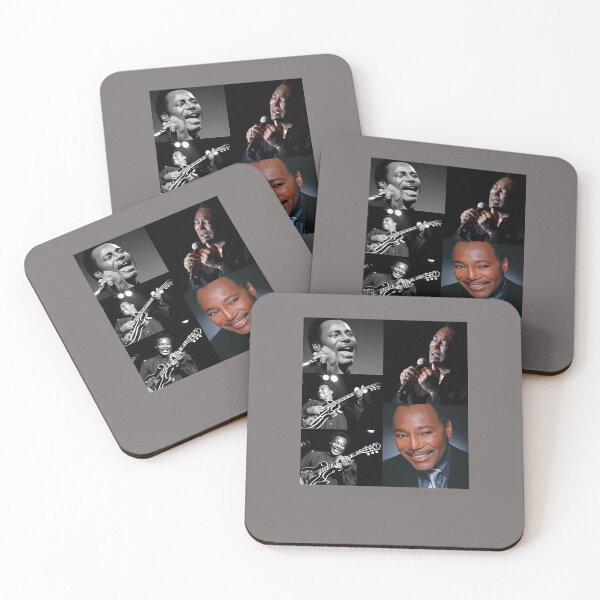 Item preview, GEORGE-BENSON designed and sold by YowynMinbelly.