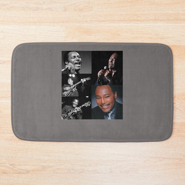 Item preview, GEORGE-BENSON designed and sold by YowynMinbelly.