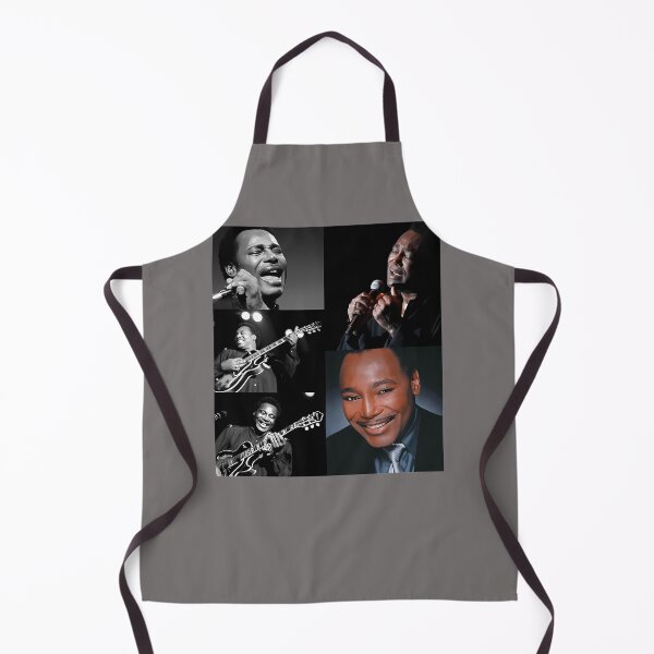 Item preview, GEORGE-BENSON designed and sold by YowynMinbelly.
