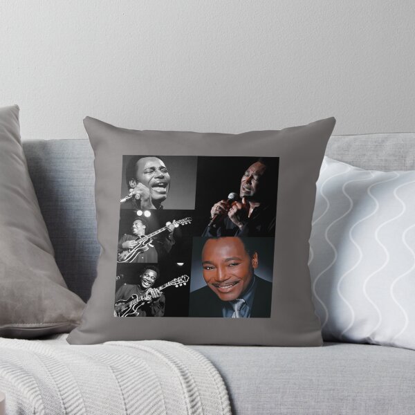 Item preview, GEORGE-BENSON designed and sold by YowynMinbelly.
