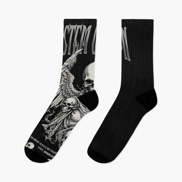 Item preview, System of a Down designed and sold by BarraGanca.