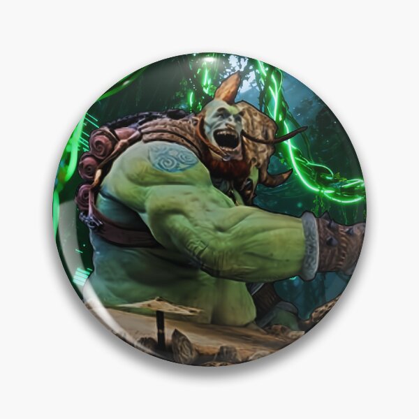 Item preview, Narbash - Predecessor designed and sold by PredecessorGuy.