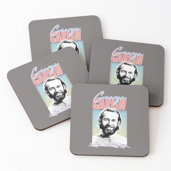 Item preview, GEORGE-CARLIN designed and sold by YowynMinbelly.