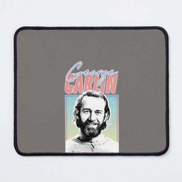 Item preview, GEORGE-CARLIN designed and sold by YowynMinbelly.