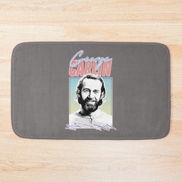 Item preview, GEORGE-CARLIN designed and sold by YowynMinbelly.