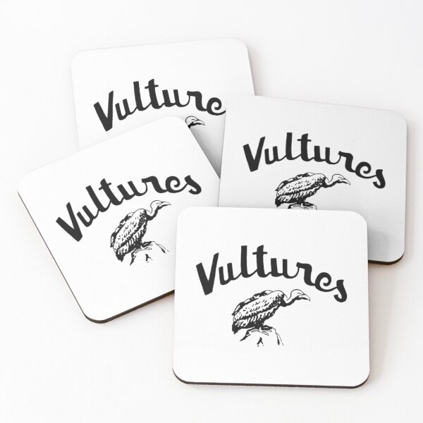 Item preview, Vultures   	 designed and sold by gavrmonyeic.