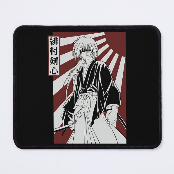 Item preview, Kenshin designed and sold by DuskHodgesShop.