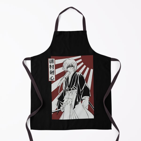 Item preview, Kenshin designed and sold by DuskHodgesShop.