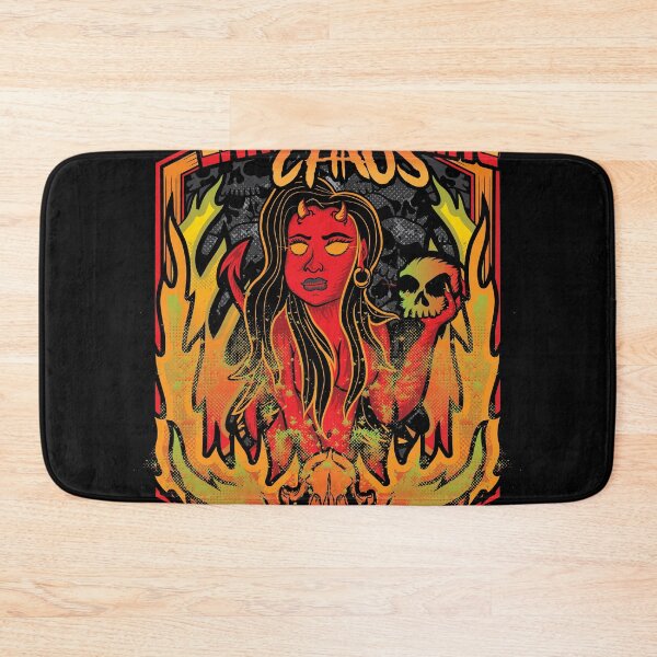 Item preview, HELL RAISED HER designed and sold by buritomachine.