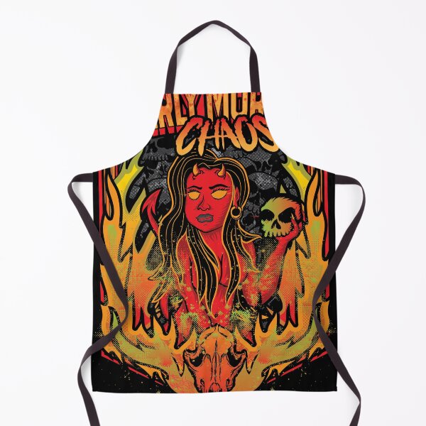 Item preview, HELL RAISED HER designed and sold by buritomachine.