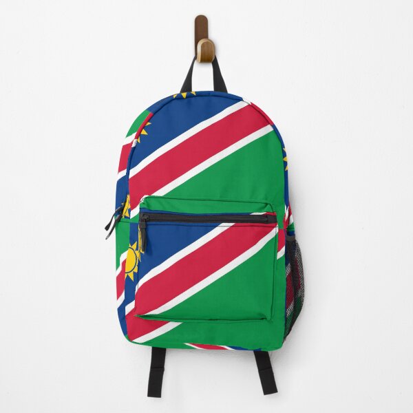 Item preview, Namibia | Namibian Flag designed and sold by flagstickers.
