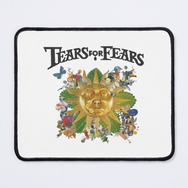 Item preview, Tears for Fears designed and sold by HartjEnnifer.