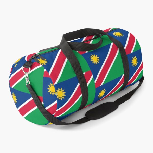 Item preview, Namibia | Namibian Flag designed and sold by flagstickers.