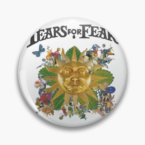 Item preview, Tears for Fears designed and sold by HartjEnnifer.
