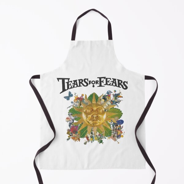 Item preview, Tears for Fears designed and sold by HartjEnnifer.