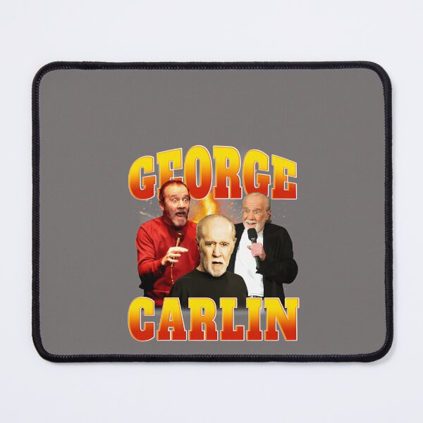 Item preview, GEORGE-CARLIN-GIFTS-FOR-MEN-WOMEN designed and sold by YowynMinbelly.