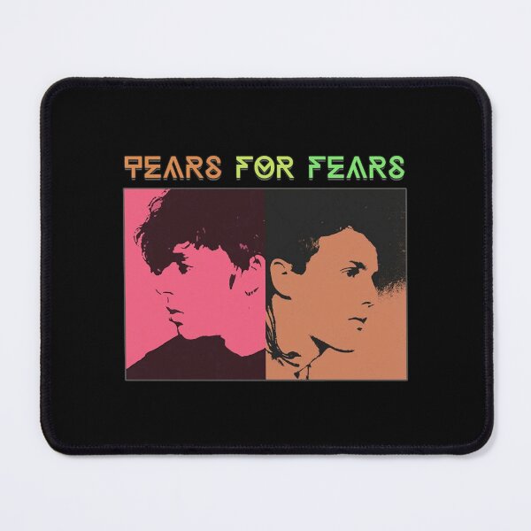 Item preview, Tears for Fears designed and sold by HartjEnnifer.