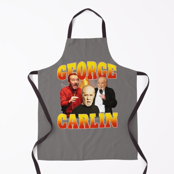 Item preview, GEORGE-CARLIN-GIFTS-FOR-MEN-WOMEN designed and sold by YowynMinbelly.