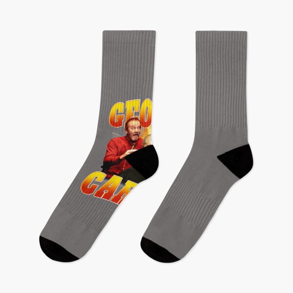 Item preview, GEORGE-CARLIN-GIFTS-FOR-MEN-WOMEN designed and sold by YowynMinbelly.