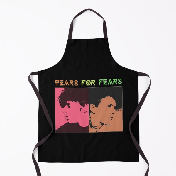 Item preview, Tears for Fears designed and sold by HartjEnnifer.