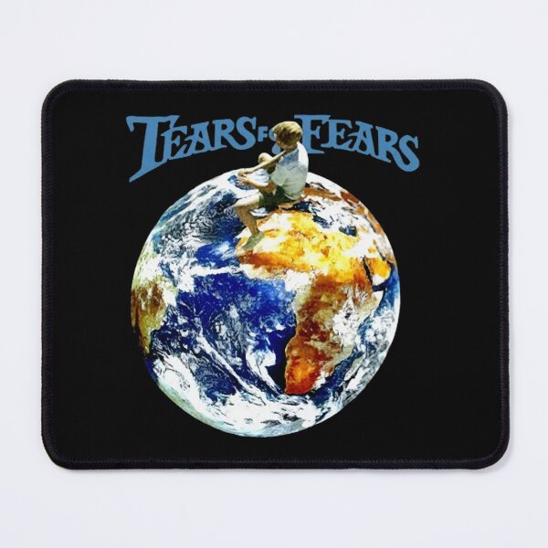 Item preview, Tears for Fears designed and sold by HartjEnnifer.