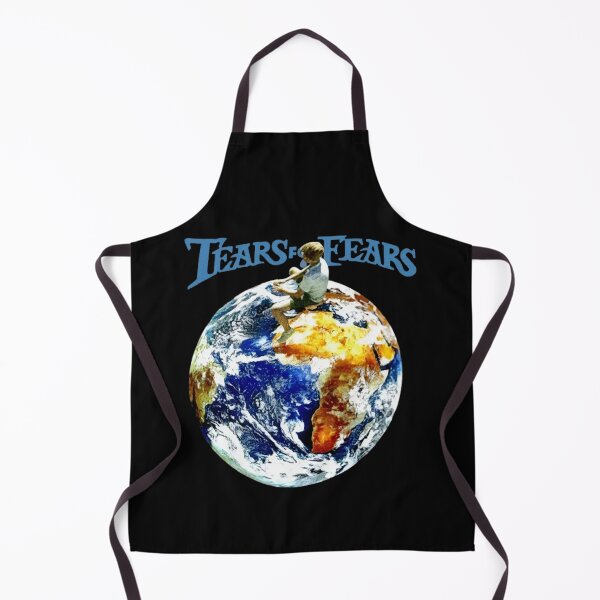 Item preview, Tears for Fears designed and sold by HartjEnnifer.
