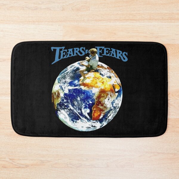 Item preview, Tears for Fears designed and sold by HartjEnnifer.