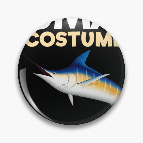Item preview, I'm Really A Swordfish Funny Lover 	 Kids 	 	1	 designed and sold by mrtrvierar.