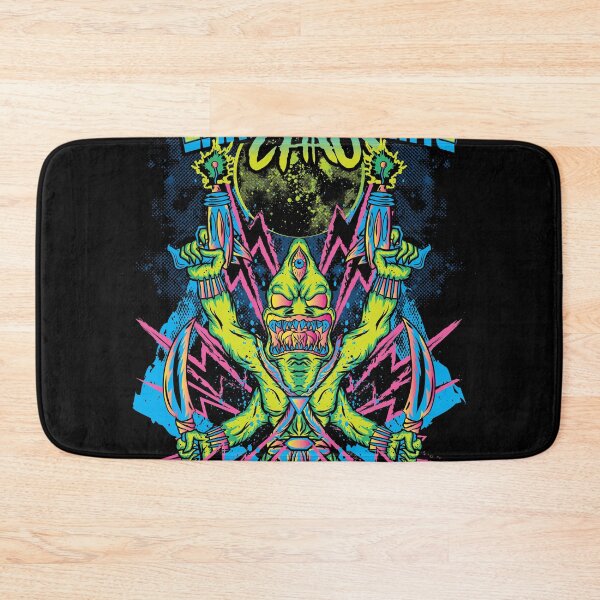 Item preview, WE COME TO KILL designed and sold by buritomachine.