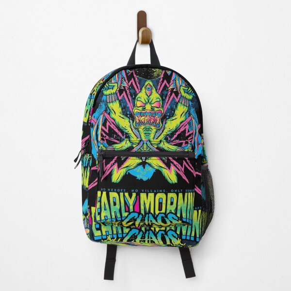 Item preview, WE COME TO KILL designed and sold by buritomachine.