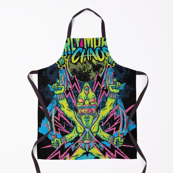 Item preview, WE COME TO KILL designed and sold by buritomachine.