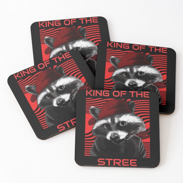 Item preview, King of the Streets designed and sold by AngyDesigns49.