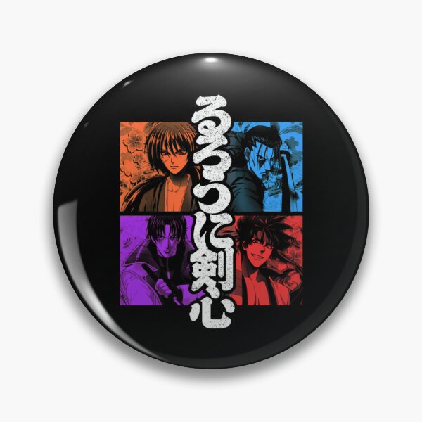Item preview, Meiji Team (Color) designed and sold by DuskHodgesShop.